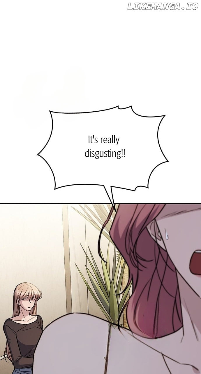 How to break up well Chapter 30 - page 35